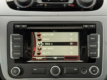 Seat Altea XL 1.6 TDI CR 105KM 2012 Seat Altea 1.6TDI 105KM 2012r. tempomat, zadbany,, zdjęcie 19