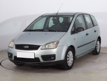 Ford C-MAX I 1.8 Duratec 125KM 2004 Ford C-Max 1.8, Salon Polska, Klima, El. szyby, zdjęcie 1