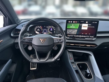 Cupra Terramar SUV 1.5 eTSI 150KM 2024 Cupra Terramar 1.5 TSI 150KM Pakiet Edge Pakiet Pu, zdjęcie 12