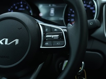 Kia Ceed III Kombi Facelifting 1.5 T-GDI 140KM 2024 Kia Ceed 1.5 T-GDI, Salon Polska, 1. Właściciel, zdjęcie 19