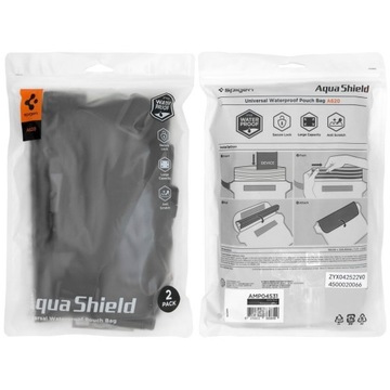 SPIGEN Водонепроницаемая поясная сумка для телефона