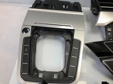 ДЕКОРАТИВНЫЕ НАКЛАДКИ ДЛЯ VW PASSAT B8 ДЕКОР ДВЕРЕЙ ДОСКИ EU