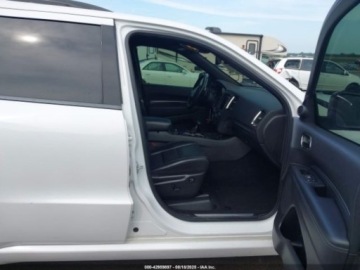 Dodge Durango III 2019 Dodge Durango 2019r., 4x4, 5.7L 5.7 Benzyna 360KM, zdjęcie 8