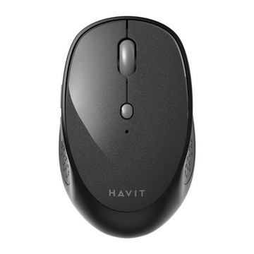 Bezprzewodowa mysz Havit MS76GT plus