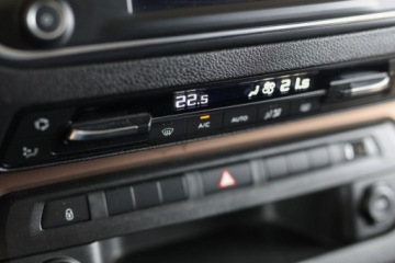 Toyota 2022 Toyota Proace Verso 2.0 D4-D Long Family 2.0 Diesel 145KM, zdjęcie 13