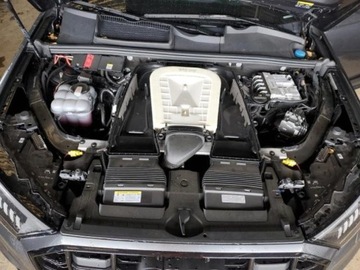 Audi Q7 II 2024 Audi Q7 2024, Prestige S line, przebieg 11 tys km , 3.0 L, od ubezpieczalni, zdjęcie 11