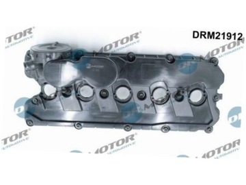 DR.MOTOR KRYT VENTILU DRM21912