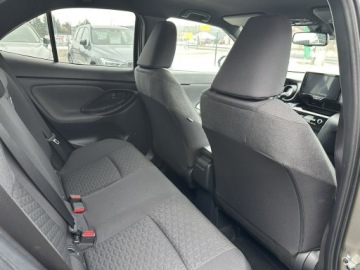Toyota 2021 Toyota Yaris Cross Hybrid*Navi*Automat*Tylko 40000, zdjęcie 16