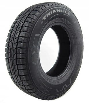 4 opony zimowe TRIANGLE 195/70R15C LL01 104/102Q dostawcze / do busa