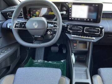 Renault 5 III 52kWh 150KM 2025 Comfort Range Techno 150KM / Pakiet Winter2, Easy drive &amp; safety, zdjęcie 6