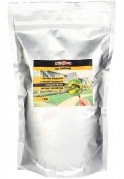 МУРАВЬЕВЫЙ ПОРОШОК СРЕДСТВЕННЫЙ ПРИГОТОВЛЕНИЕ ЯД МУРАВЬИНЫЕ ГНЕЗДА СТРОНГ 1 КГ СТРОНГ