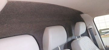 Переборочная перегородка голландской конструкции VW T5 T6