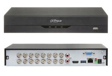 REJESTRATOR 5W1 DAHUA XVR5116HS-I3