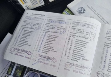 Opel Meriva II Mikrovan 1.4 Twinport ECOTEC 100KM 2011 Opel Meriva Sliczna 1.4 Benzyna BOGATA WERSJA Oryginal ZADBANA Serwis 2012r, zdjęcie 15