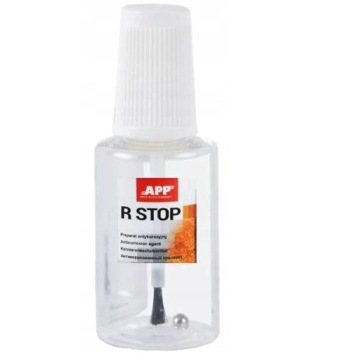 APP корректор царапин любой цвет + r-stop