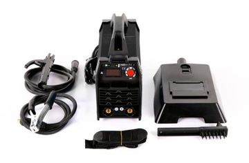 HIGHER 300A MMA TIG IGBT ИНВЕРТОРНЫЙ сварочный аппарат