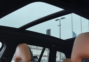 BMW X3 G01 2023 BMW X3 M40i Salon PL Serwis ASO, Gwarancja, Folia PPF, M Performance 3.0, zdjęcie 25