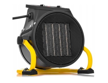 Электрический обогреватель Lehmann 2 кВт