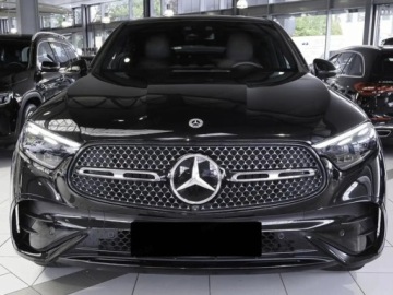 Mercedes GLC C254/X254 Coupe 2.0 220d 197KM 2026 GLC Coupe 220 d 4-Matic AMG Line 2.0 (197KM) 2026, zdjęcie 1