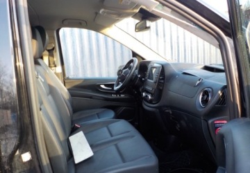 Mercedes Vito W447 2024 Mercedes-Benz Vito Okazja 2.0 Diesel 163KM, zdjęcie 21
