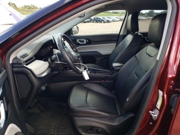 Jeep Compass II 2022 Jeep Compass Limited 2022 2.4l 2.4 Benzyna 177KM, zdjęcie 7