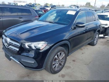 Mercedes GLE V167 2023 Mercedes-Benz GLE 350 2023 2.0l 2.0 Benzyna 255KM, zdjęcie 1