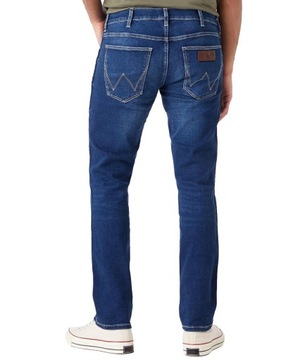 Джинсы Wrangler Larston W18SCJ027 For Glory 33/34