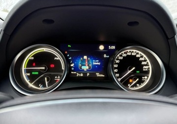 Toyota Camry IX 2020 Toyota Camry Salon Polska, Serwis ASO, Gwarancja 2.5 Hybryda 178KM, zdjęcie 10