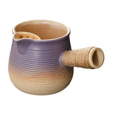500ml Ceramiczny czajniczek Dzbanek do herbat