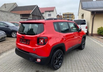 Jeep Renegade SUV Facelifting 2.0 MJD  140KM 2019 Jeep Renegade 4x4 Special Edition 2.0 Diesel 140KM, zdjęcie 3