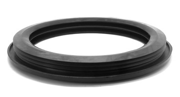 МУФТА ТЕЛЕСКОПНАЯ ВСТАВКА 400/315 ГЛАДКАЯ ТРУБА G/G