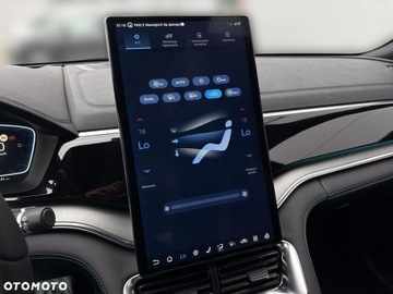 BYD Seal U DM-i 218KM 2025 BYD Seal U BYD Seal U 1.5 Hybryda Plug-in 218KM, zdjęcie 20