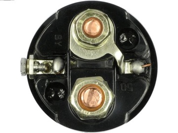 SPÍNAČ ELEKTROMAGNETICKÝ AS-PL SS9023