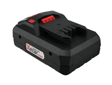 PARKSIDE PERFORMANCE PAPS 204A1 Аккумулятор 20 В 4 Ач