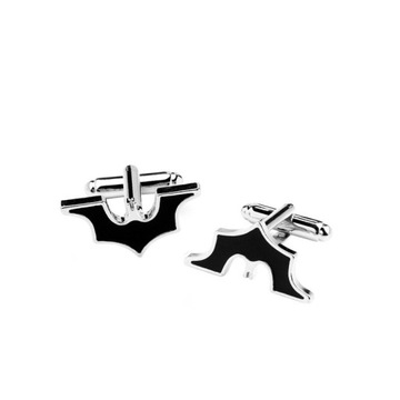 SPINKI DO MANKIETÓW koszuli BATMAN ORYGINAŁ JAKOŚĆ