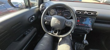Citroen C3 Aircross  I Crossover Facelifting 1.5 BlueHDi 110KM 2024 Citroen C3 Aircross 1.5 Hdi 30.tyskm !, zdjęcie 24