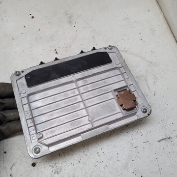 ŘÍZENÍ MOTORU 3B0907557 5WP4290
