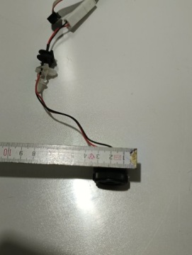 ЗУММЕР HUSQVARNA 574475901 GARDENA FLYMO McCulloch РОБОТ-КОСИЛКА