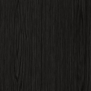 OKLEINA MEBLOWA SAMOPRZYLEPNA 90CM CZARNE DREWNO