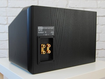 *** ЦЕНТРАЛЬНАЯ КОЛОННА Ч/Б CDM CNT HI-END АНГЛИЯ В ОТЛИЧНОМ СОСТОЯНИИ! *** РАССРОЧКА ***