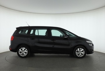 Citroen Grand C4 Picasso II Grand Picasso 1.6 BlueHDi 100KM 2015 Citroen C4 Grand Picasso 1.6 BlueHDi, 7 miejsc, zdjęcie 5