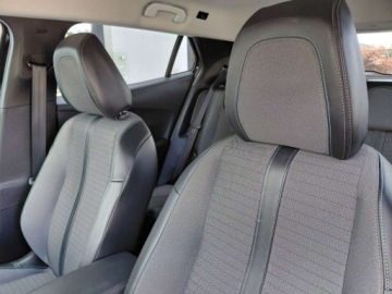 Peugeot 2008 II SUV 1.2 PureTech 130KM 2021 Peugeot 2008 Automat Navi kamera Klimatronik Komputer Tempomat 1.2 Benzyna, zdjęcie 12