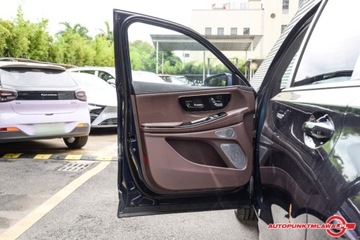 Omoda 2025 Omoda Inny Exeed Lanyue C-DM 2025 180 Ultra Long Range Ultra 4WD Auto Punkt, zdjęcie 13