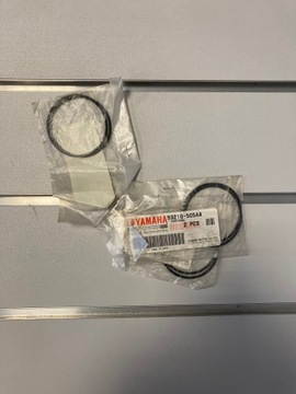 YAMAHA uszczelniacz 93210505A4