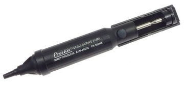 Профессиональная антистатическая консервная экстракторка Pro'sKit 8PK-366NA