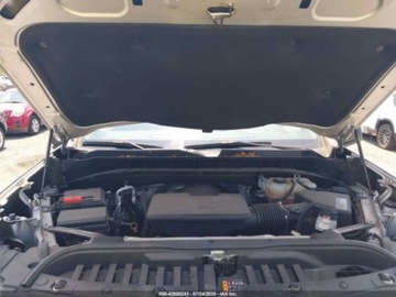 Chevrolet Silverado II 2021 Chevrolet Silverado 1500 Short Bed RST 2021 5.3l 5.3 Benzyna 355KM, zdjęcie 9