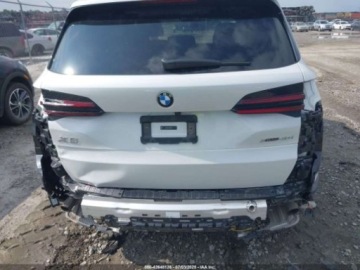 BMW X5 G05 2025 BMW X5 xDrive40I 2025 3.0l 3.0 Benzyna 375KM, zdjęcie 4