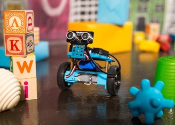 MakeBlock 90092 - robot mBot Ranger 3in1 STEM