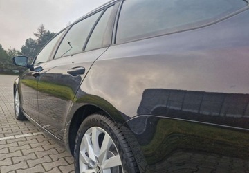 Skoda Octavia III RS Kombi 2.0 TDI 184KM 2014 Skoda Octavia 2,0184KMRSXenonNaVI 2.0 Diesel 184KM, zdjęcie 15