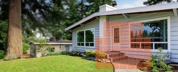 Уличная камера БЕСПРОВОДНАЯ IP 2K AUDIO 1296P